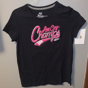 Nike Women’s “All City Champs” T-Shirt